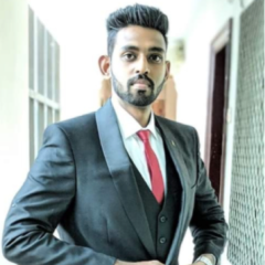 Sanjith Wilson Dass